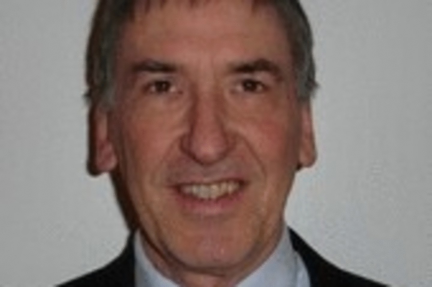 Prof. (em) Dr. Lothar Müller-Hagedorn